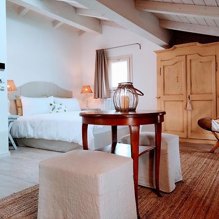 Il Cortiletto - Suites & Apartments Pistoia Dış mekan fotoğraf