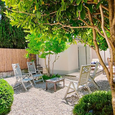 Il Cortiletto - Suites & Apartments Pistoia Dış mekan fotoğraf