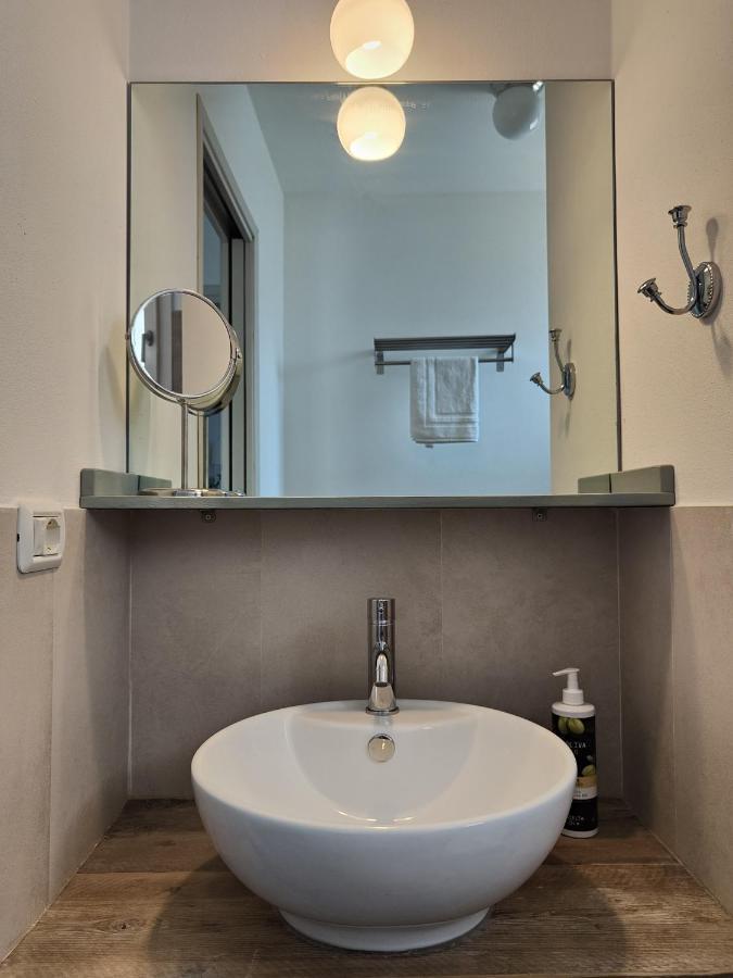 Il Cortiletto - Suites & Apartments Pistoia Dış mekan fotoğraf