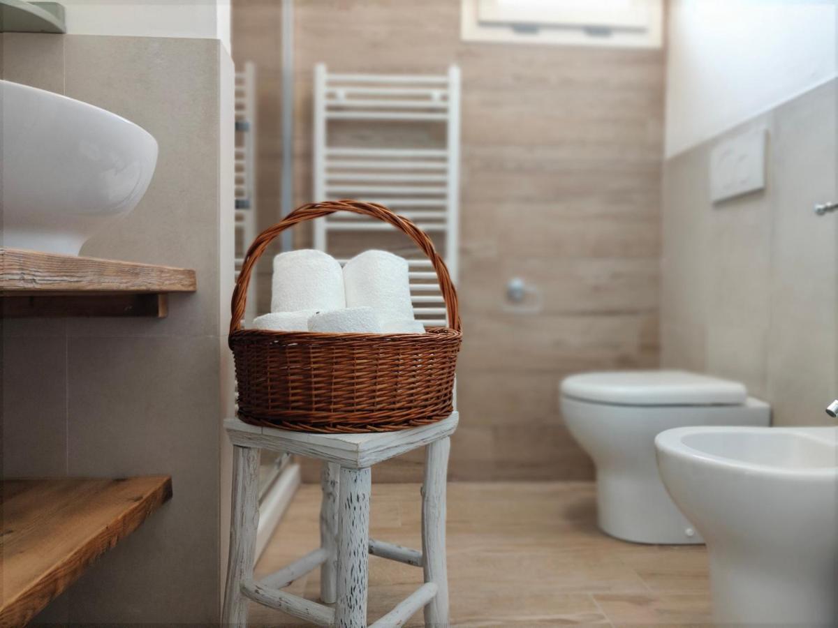 Il Cortiletto - Suites & Apartments Pistoia Dış mekan fotoğraf