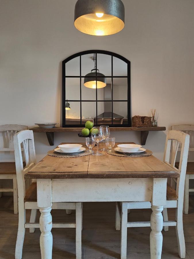 Il Cortiletto - Suites & Apartments Pistoia Dış mekan fotoğraf