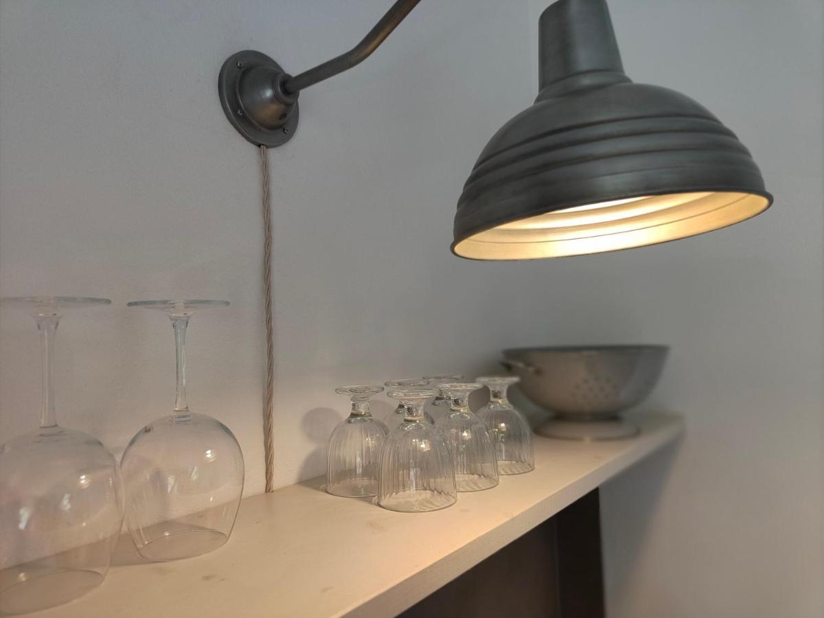 Il Cortiletto - Suites & Apartments Pistoia Dış mekan fotoğraf