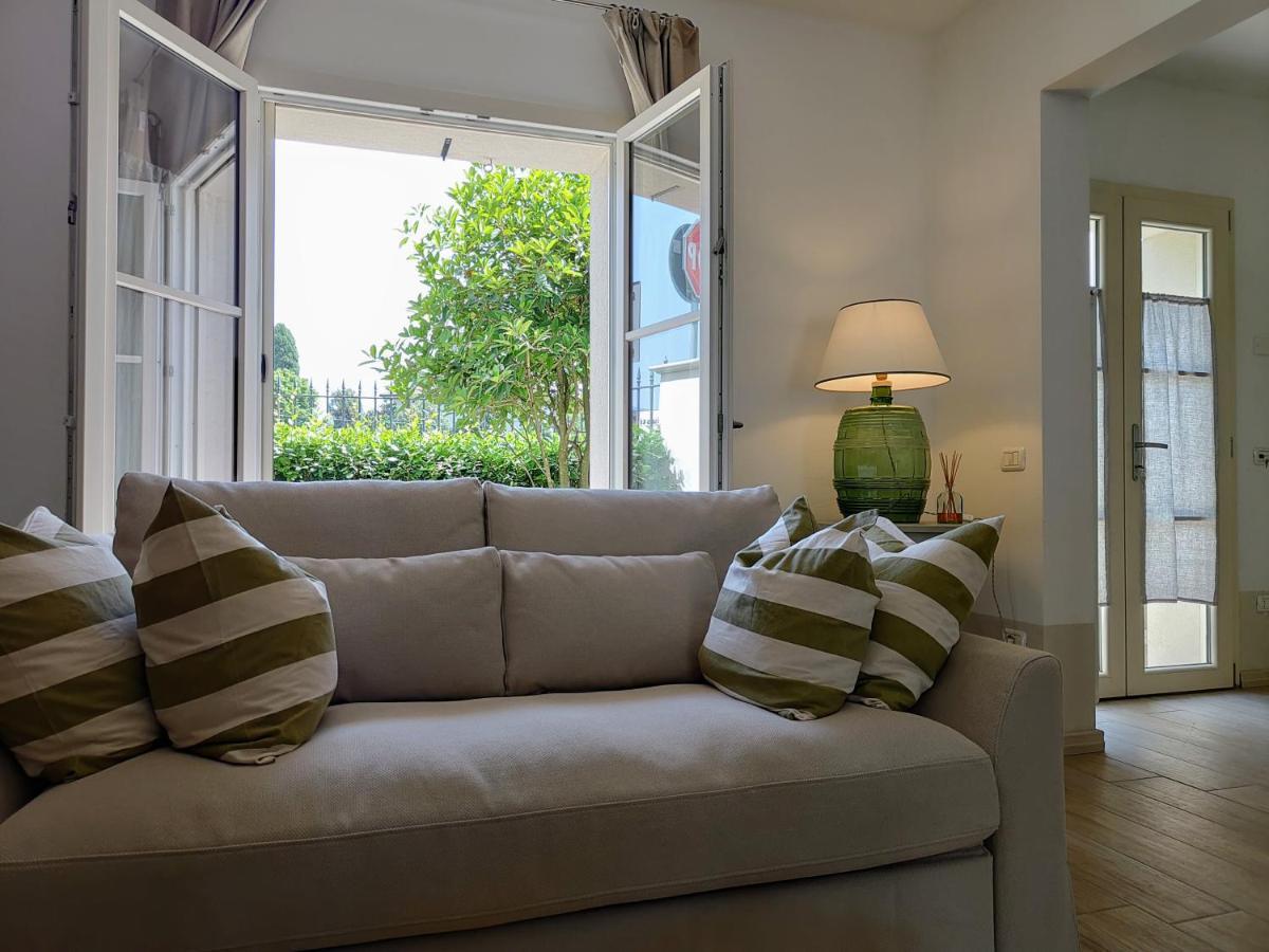 Il Cortiletto - Suites & Apartments Pistoia Dış mekan fotoğraf