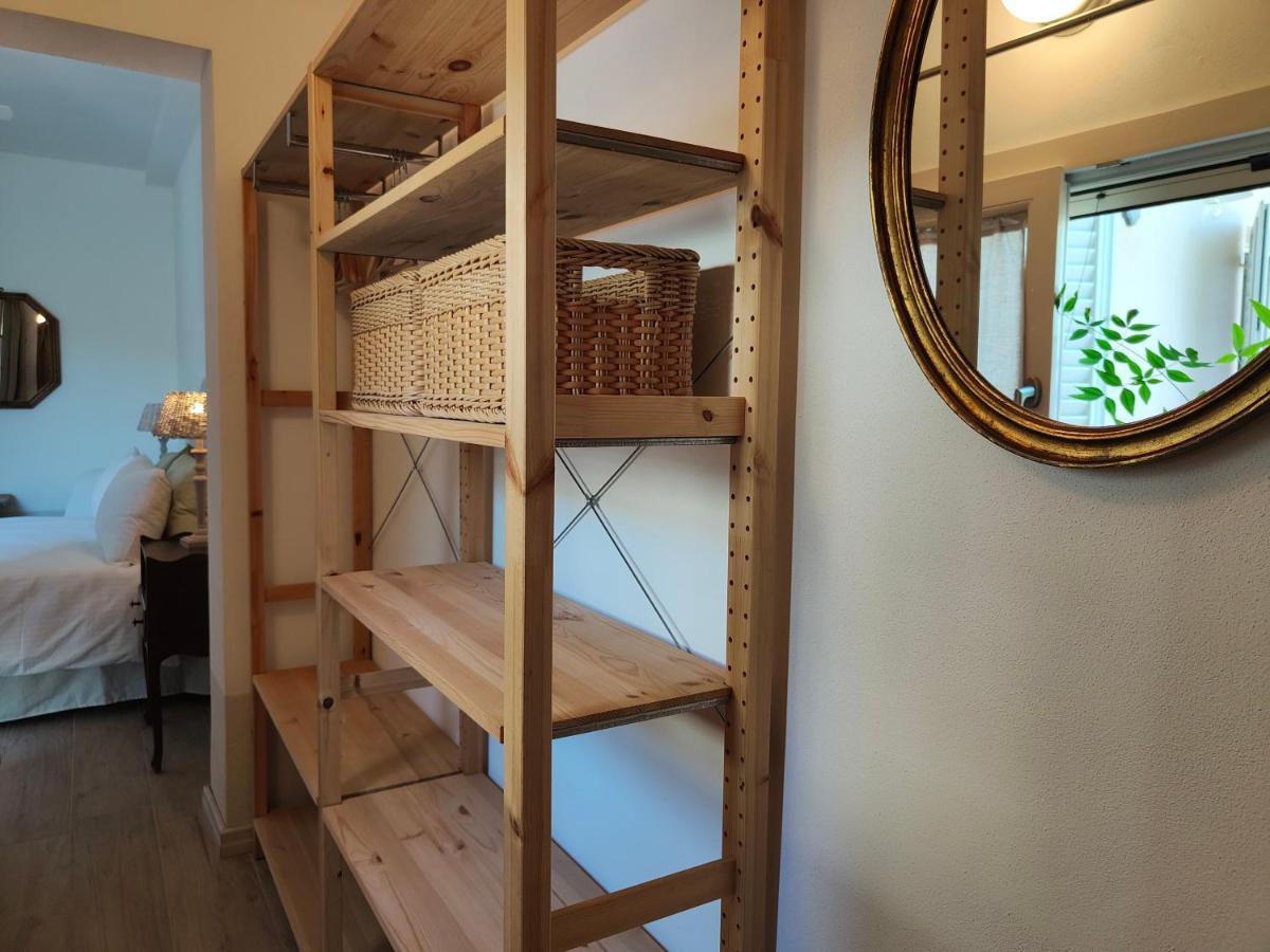 Il Cortiletto - Suites & Apartments Pistoia Dış mekan fotoğraf