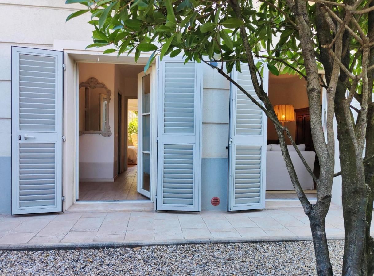 Il Cortiletto - Suites & Apartments Pistoia Dış mekan fotoğraf