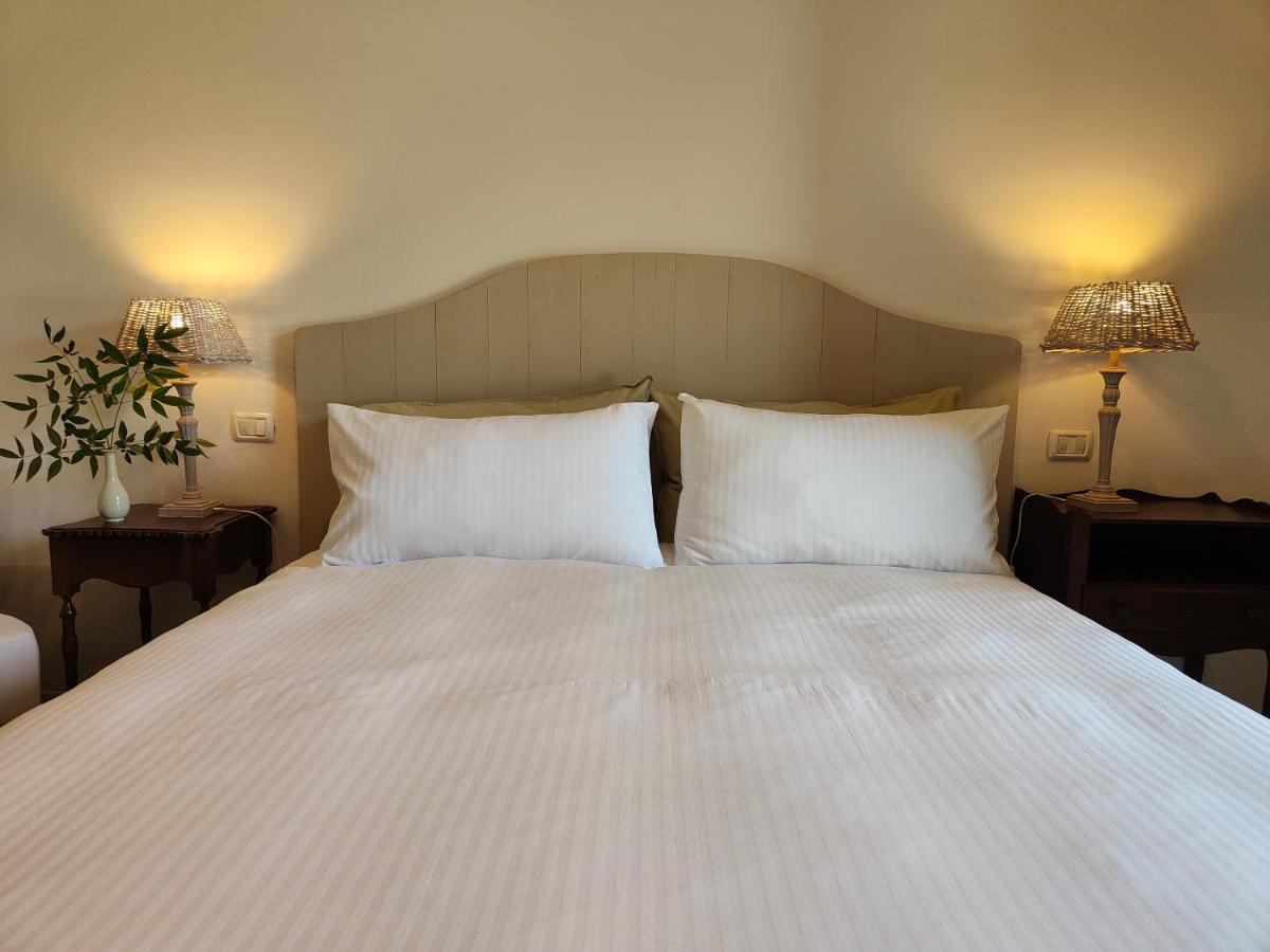 Il Cortiletto - Suites & Apartments Pistoia Dış mekan fotoğraf
