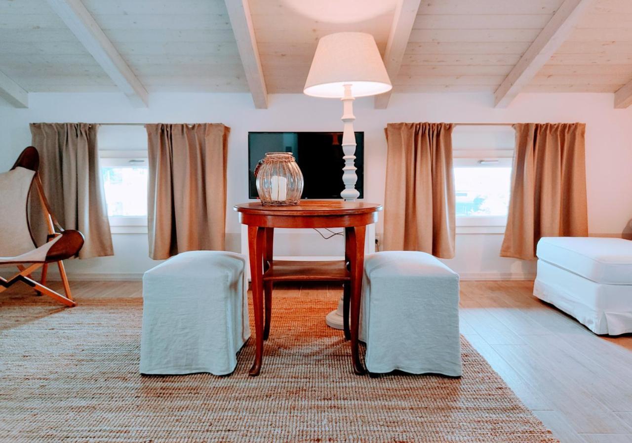 Il Cortiletto - Suites & Apartments Pistoia Dış mekan fotoğraf