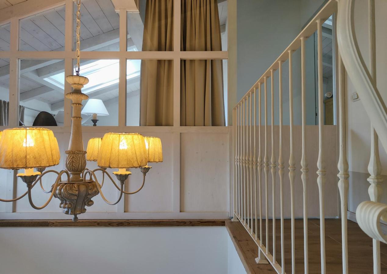 Il Cortiletto - Suites & Apartments Pistoia Dış mekan fotoğraf