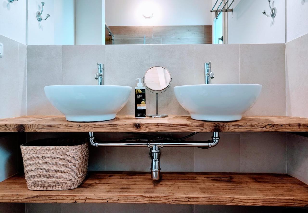 Il Cortiletto - Suites & Apartments Pistoia Dış mekan fotoğraf