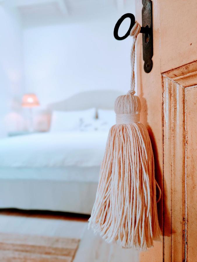 Il Cortiletto - Suites & Apartments Pistoia Dış mekan fotoğraf