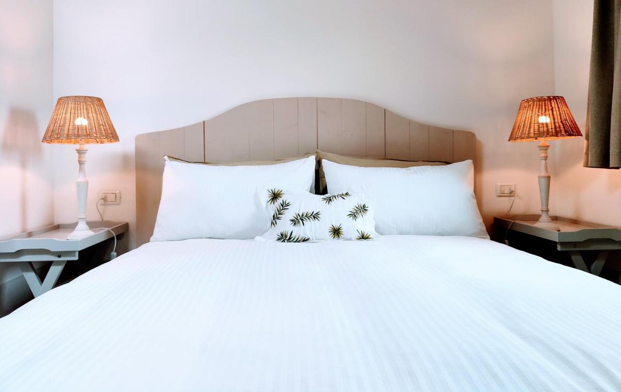 Il Cortiletto - Suites & Apartments Pistoia Dış mekan fotoğraf