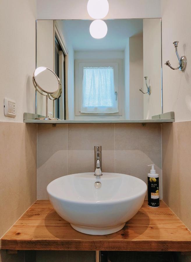 Il Cortiletto - Suites & Apartments Pistoia Dış mekan fotoğraf