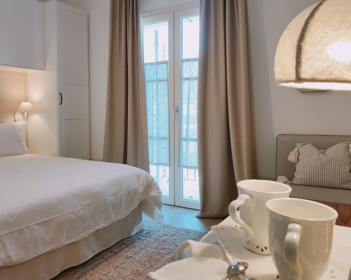 Il Cortiletto - Suites & Apartments Pistoia Dış mekan fotoğraf