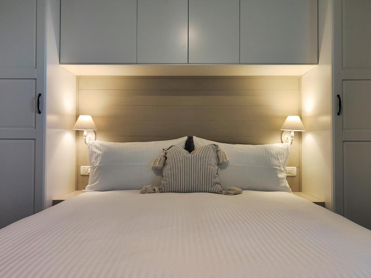 Il Cortiletto - Suites & Apartments Pistoia Dış mekan fotoğraf