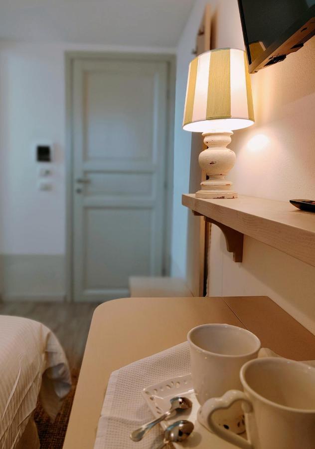 Il Cortiletto - Suites & Apartments Pistoia Dış mekan fotoğraf