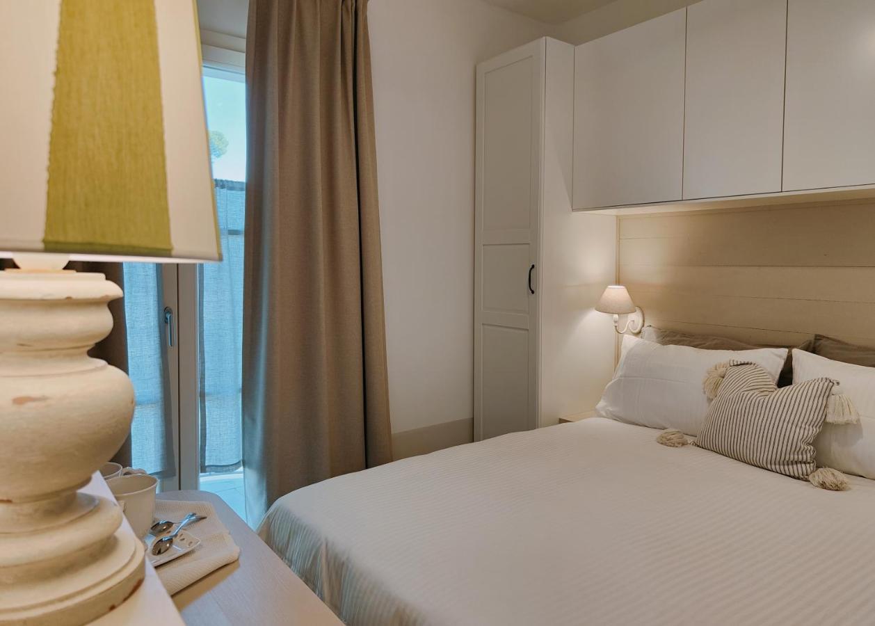 Il Cortiletto - Suites & Apartments Pistoia Dış mekan fotoğraf