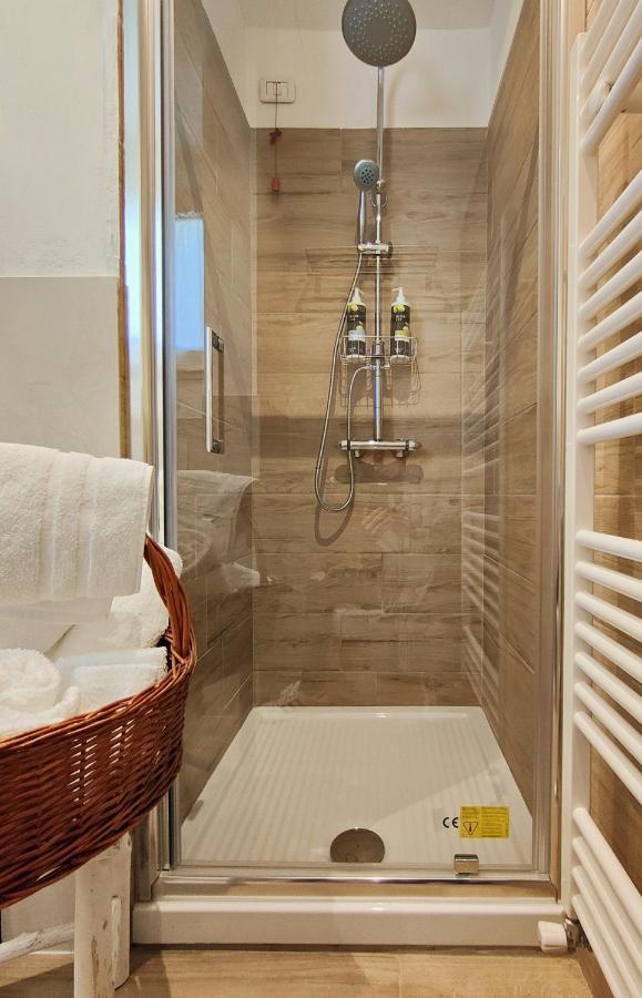 Il Cortiletto - Suites & Apartments Pistoia Dış mekan fotoğraf