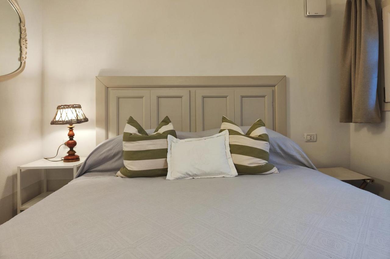 Il Cortiletto - Suites & Apartments Pistoia Dış mekan fotoğraf