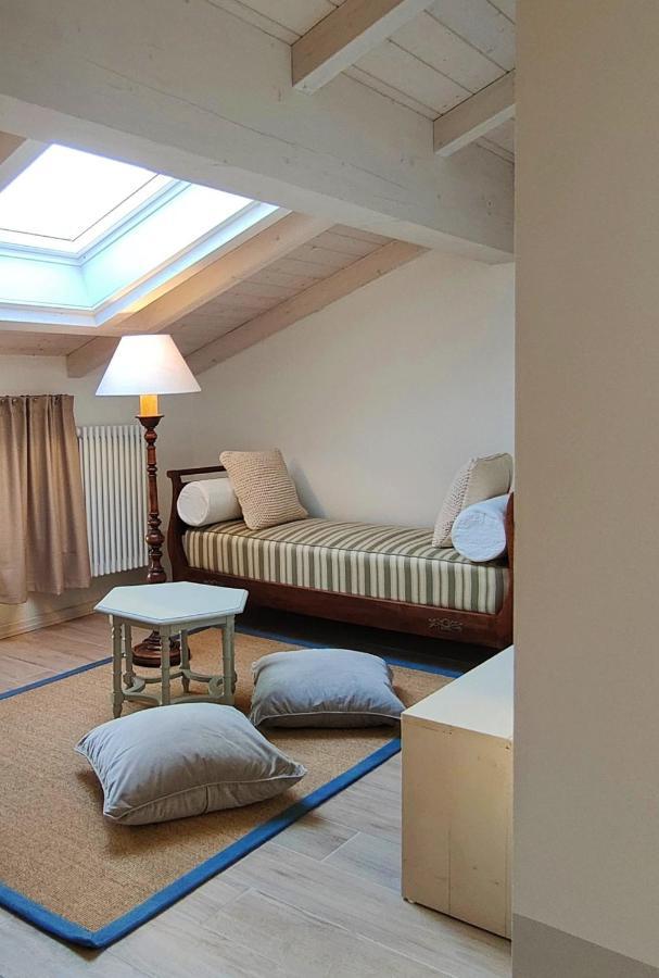 Il Cortiletto - Suites & Apartments Pistoia Dış mekan fotoğraf