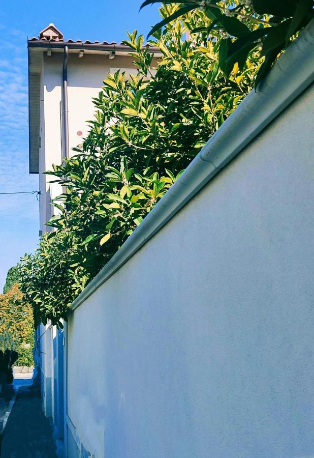 Il Cortiletto - Suites & Apartments Pistoia Dış mekan fotoğraf