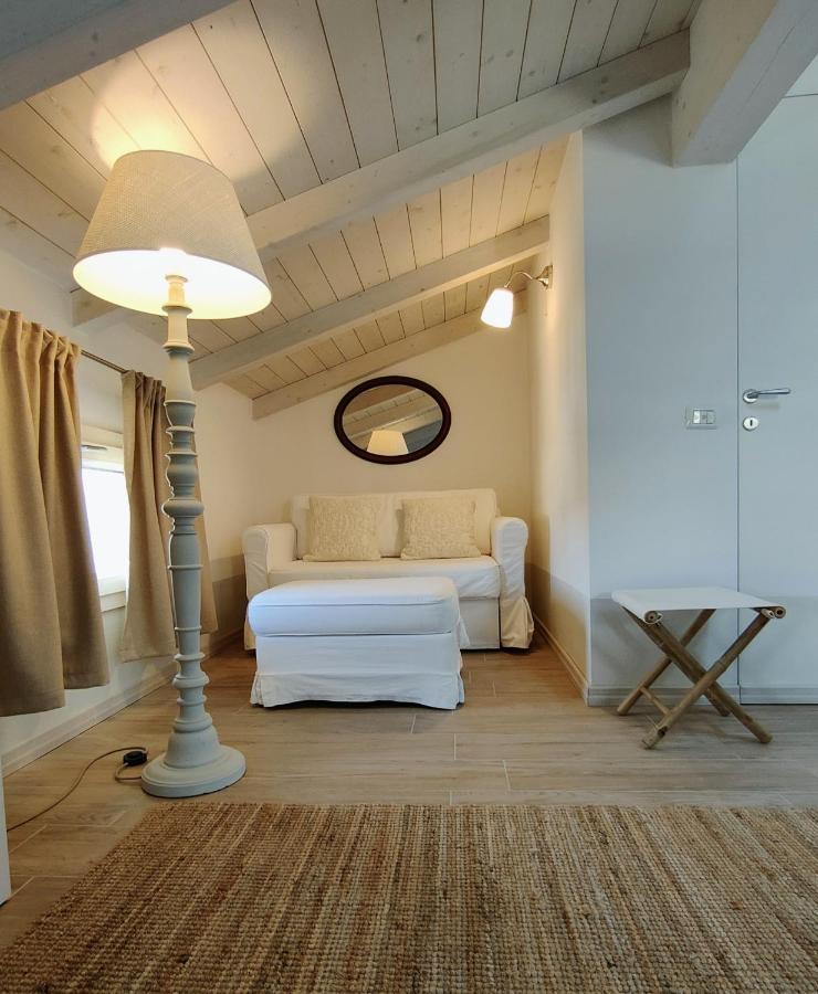 Il Cortiletto - Suites & Apartments Pistoia Dış mekan fotoğraf