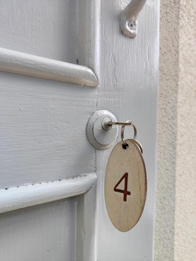 Il Cortiletto - Suites & Apartments Pistoia Dış mekan fotoğraf