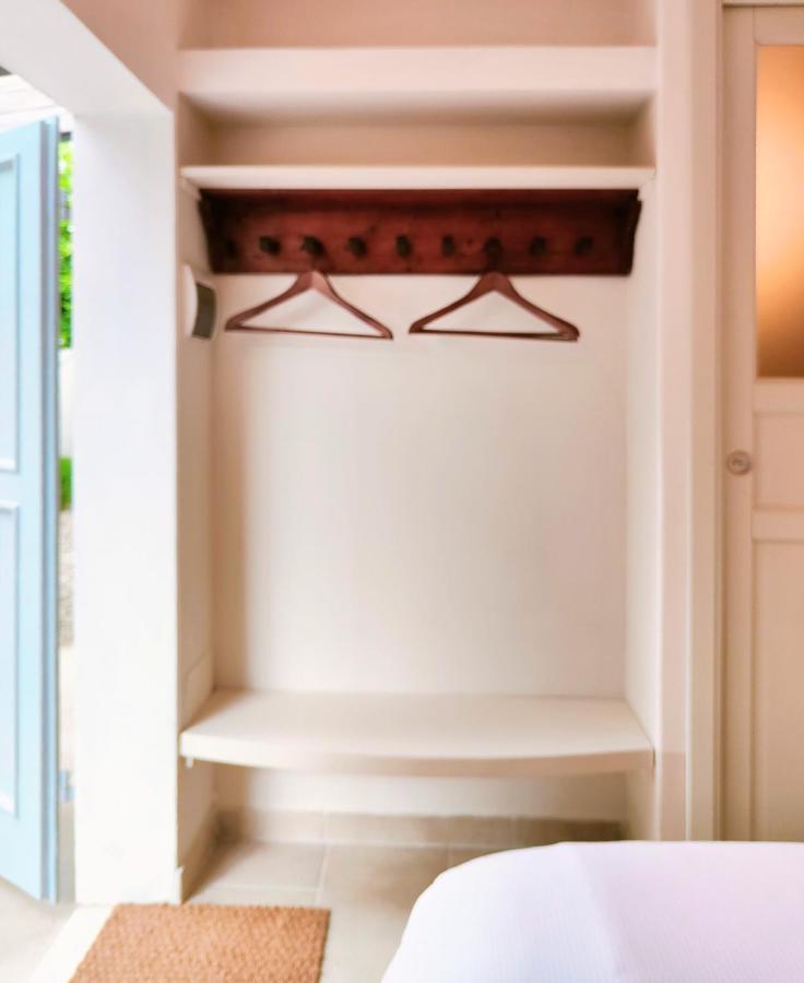 Il Cortiletto - Suites & Apartments Pistoia Dış mekan fotoğraf