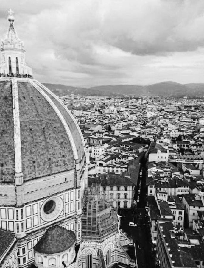 Il Cortiletto - Suites & Apartments Pistoia Dış mekan fotoğraf
