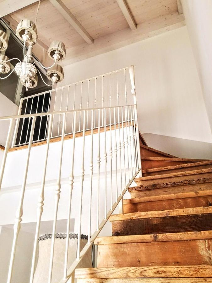 Il Cortiletto - Suites & Apartments Pistoia Dış mekan fotoğraf