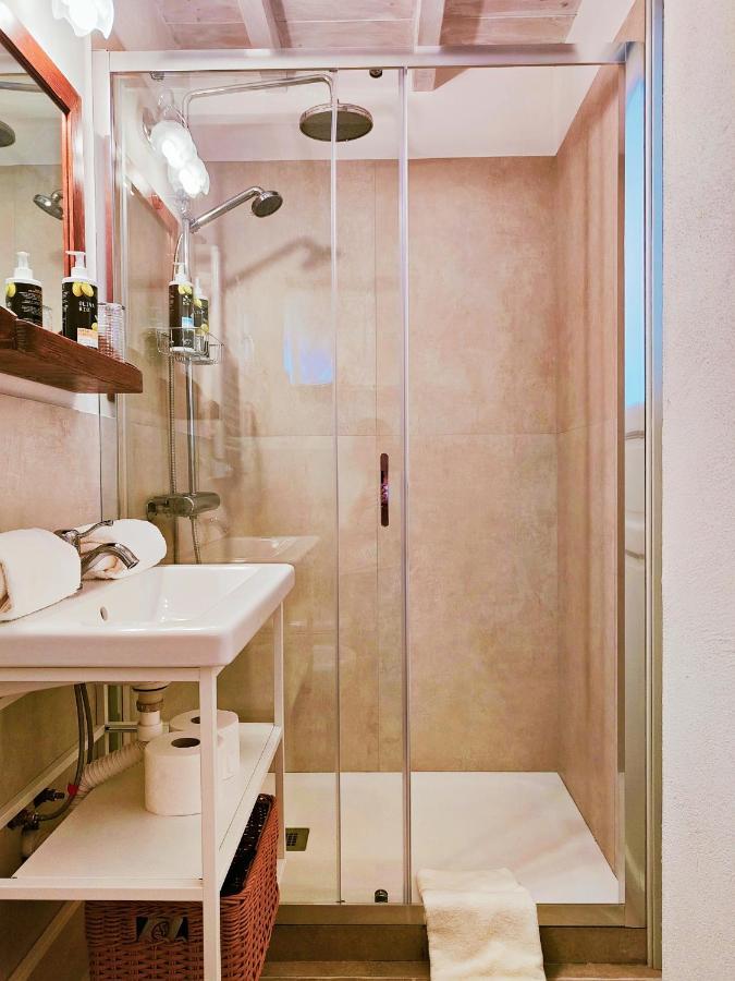 Il Cortiletto - Suites & Apartments Pistoia Dış mekan fotoğraf