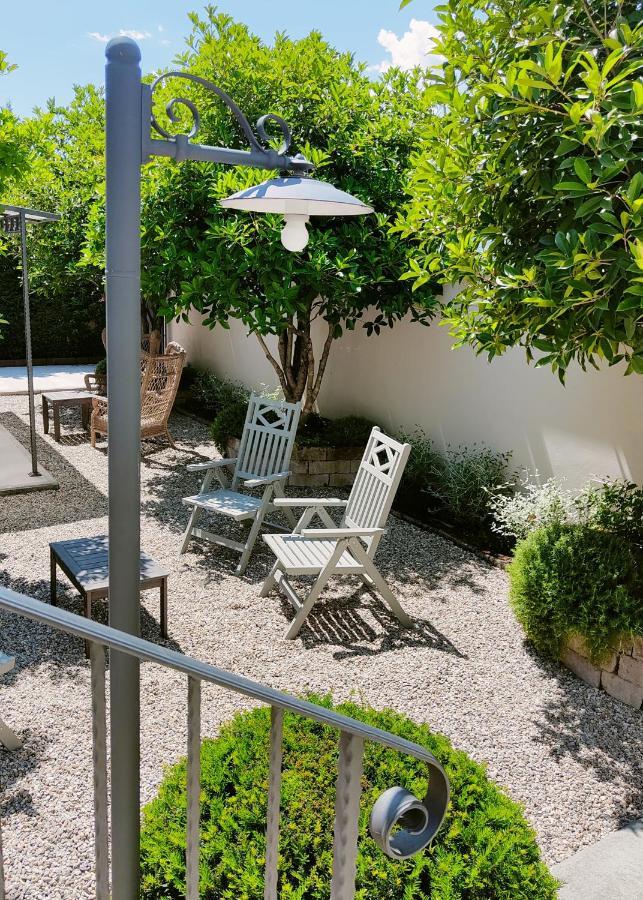 Il Cortiletto - Suites & Apartments Pistoia Dış mekan fotoğraf