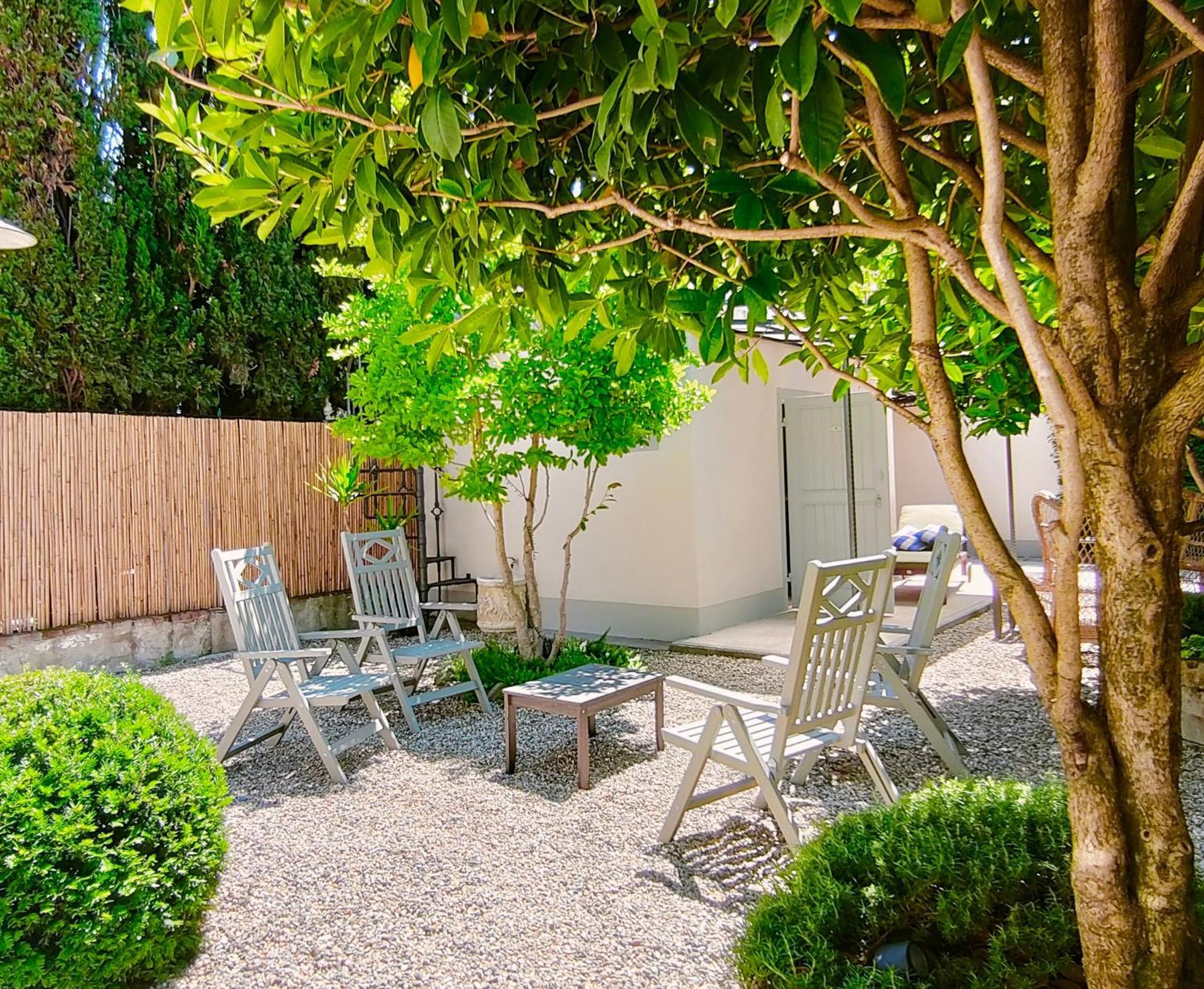 Il Cortiletto - Suites & Apartments Pistoia Dış mekan fotoğraf