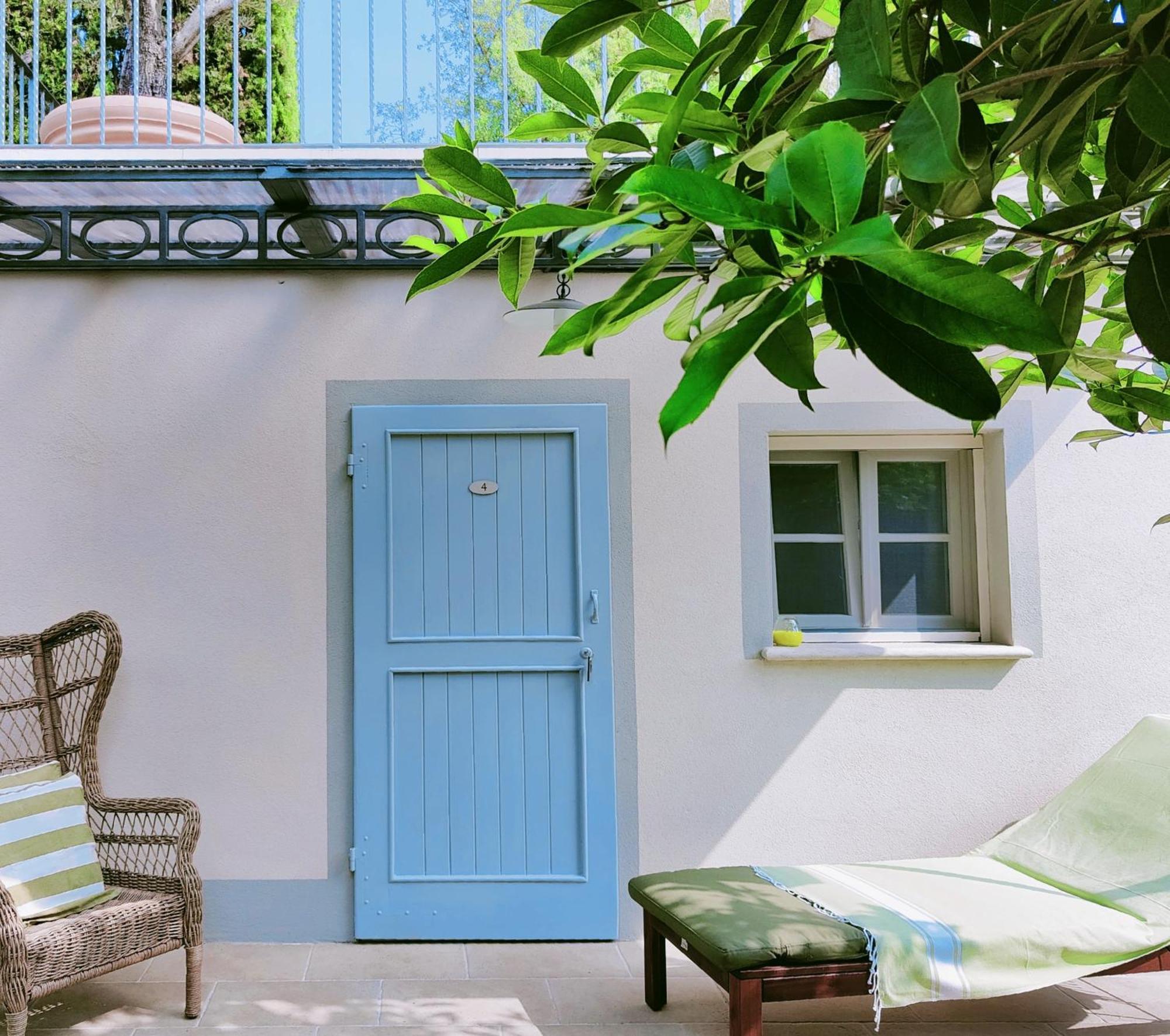 Il Cortiletto - Suites & Apartments Pistoia Dış mekan fotoğraf